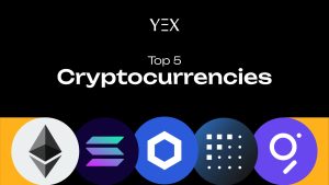 Top 5 cryptocurrencies to watch in 2026