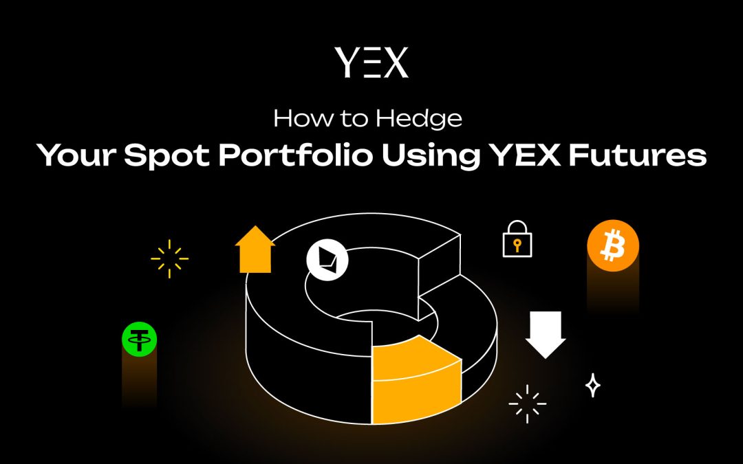How To Hedge on YEX Exchange