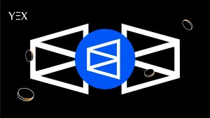 Polymarket prediction market interface showing real-time crypto event odds and probabilities