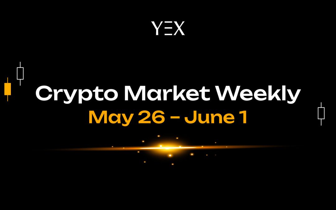 Bitcoin defends $71.4K support and eyes $78K as ETF outflows hit 10 days. Our weekly recap covers BTC, ETH, HYPE, Iran seizures, and the June jobs week.